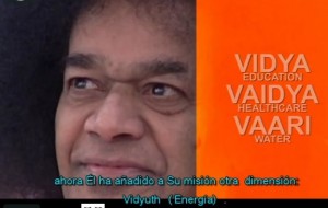 El amor en acción - La misión continua Video Amor en Acción
