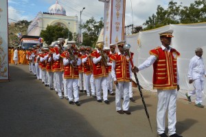 banda