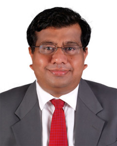 VijaySai B.S.