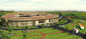 Hospital Baghola