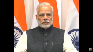 PM Narendra Modi